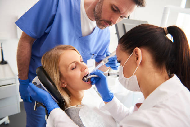 Best Oral Cancer Screening  in Hardwick, GA