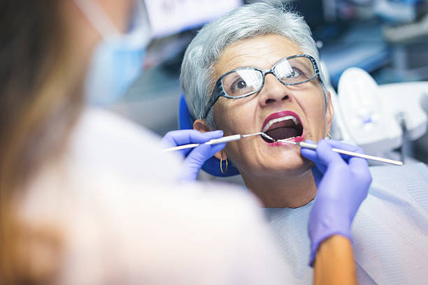 Advanced Technology for Better Dental Care in Hardwick, GA