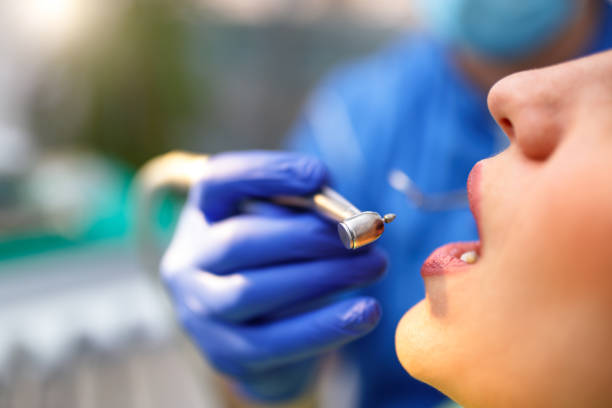 TMJ/TMD Treatment in Hardwick, GA